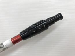 VENTUS TR RED 6（S）スリーブ付 シャフト (キャロウェイ