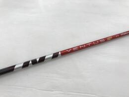 Callaway - キャロウェイ ドライバー用 VENTUS TR RED 6X シャフト キャロウェイベンタスTRレッド6X ドライバー用シャフトベロコア