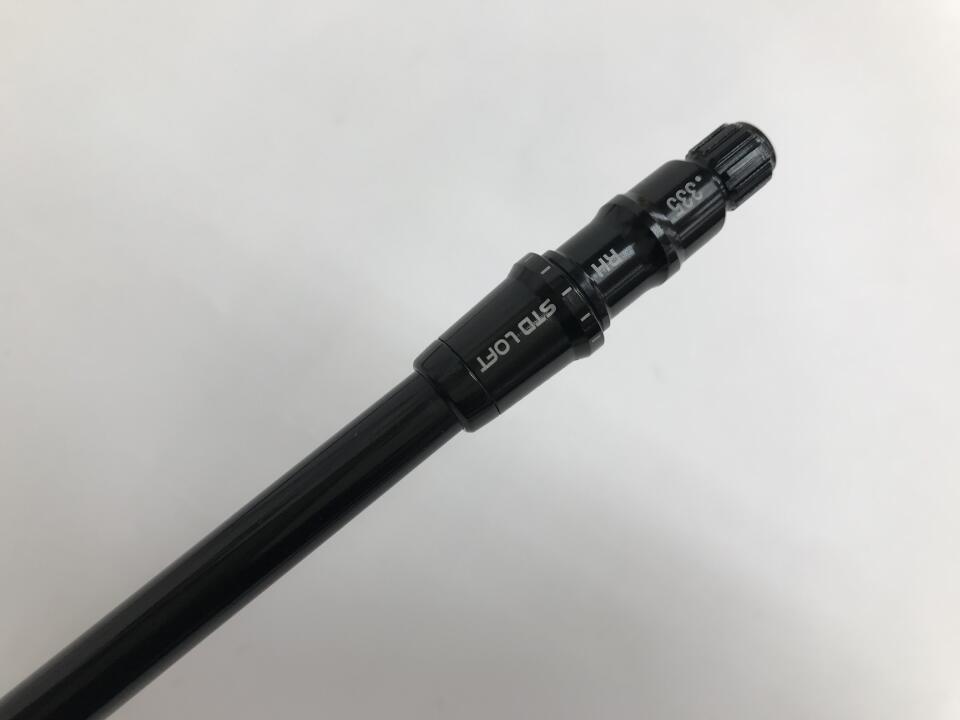 VENTUS TR BLACK 6S テーラーメイドスリーブ　ベロコアドライバー 2025年最新】Yahoo!オークション -ベンタスブラック 6s