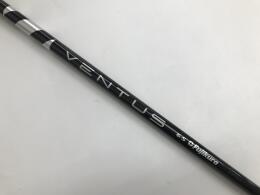 テーラーメイド ドライバー用　VENTUS BLACK TR シャフト TaylorMade テーラーメイド スリーブ付きシャフト VENTUS TR