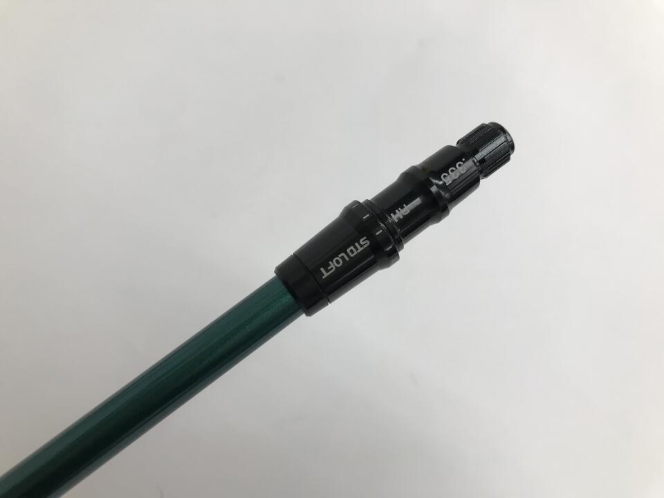 スピーダーNX グリーン　50-S　ドライバー用シャフト　テーラーメイド 楽天市場】【日本正規品・純正】テーラーメイド スリーブ付き
