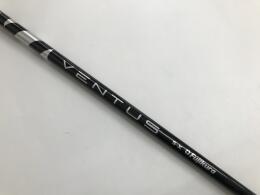 TaylorMade - テーラーメイドスリーブ付１Ｗ用シャフト 　２４　ＶＥＮＴＵＳ　ＢＬＡＣＫ ５Ｓ テーラーメイド スリーブ付きシャフト USAフジクラ 2024 NEW