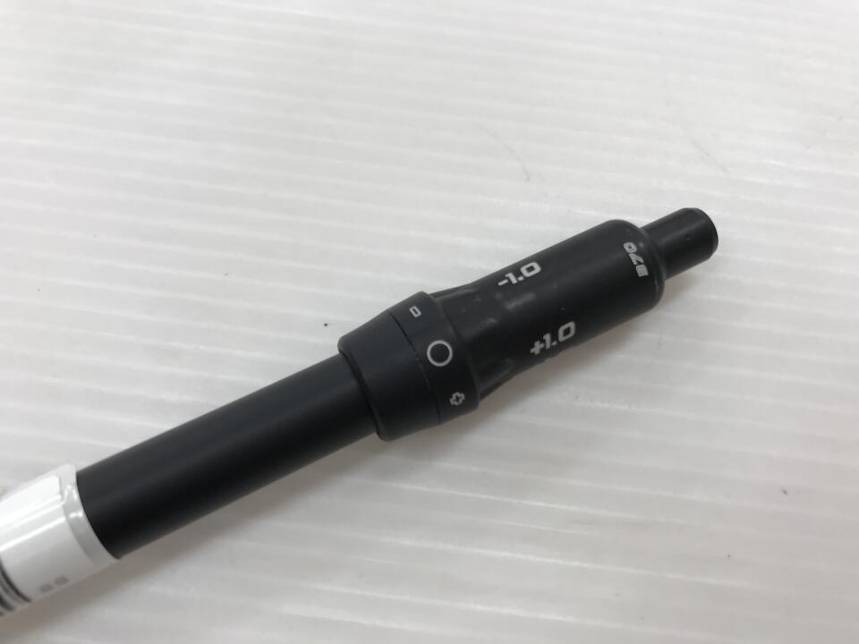 ⭐︎シャフト ピン KBS TOUR HYBRID PROTOTYPE 85(S) KBS TOUR HYBRID PROTOTYPE KBSシャフトをお買い求めなら