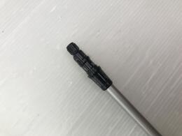 ATTAS DAAAS ドライバーシャフト 5SX テーラーメイドスリーブ付き ATTAS DAAAS｜カーボンシャフト製品｜UST Mamiya