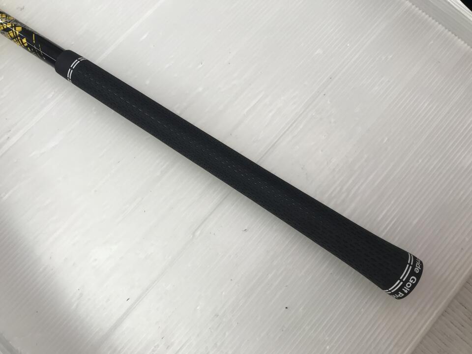 TaylorMade - 希少スペック ATTAS DAAAS 5SX テーラーメイドスリーブ付き ATTAS DAAAS 5S テーラーメイドスリーブ付き