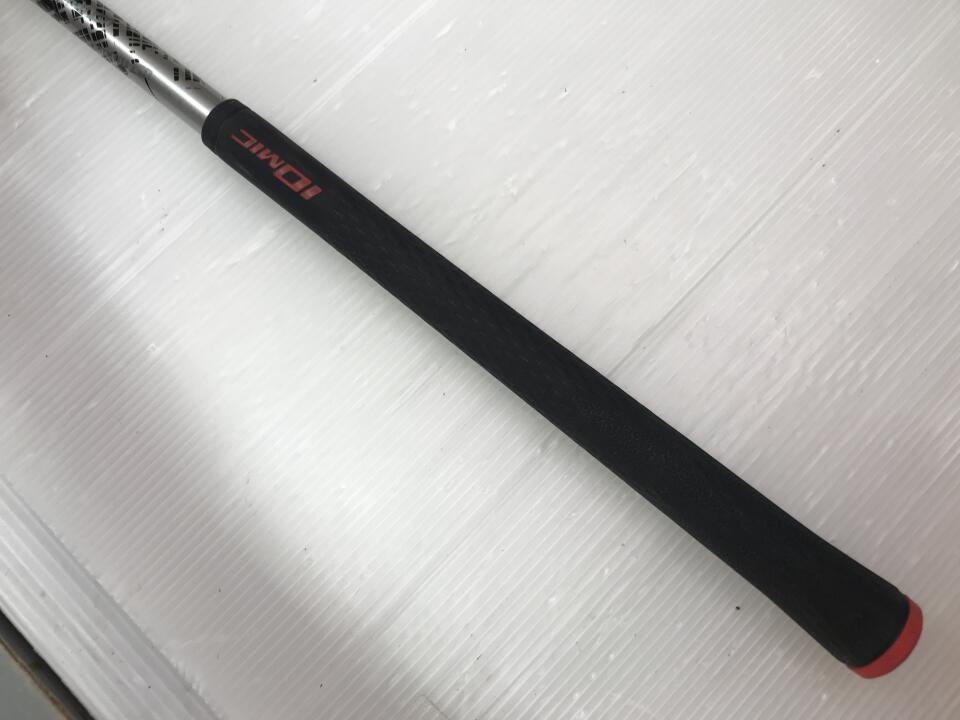【MA-HI】The ATTAS V2 5SR テーラーメイド ドライバー The ATTAS V2 5 スリーブ付 シャフト (テーラーメイドドライバー