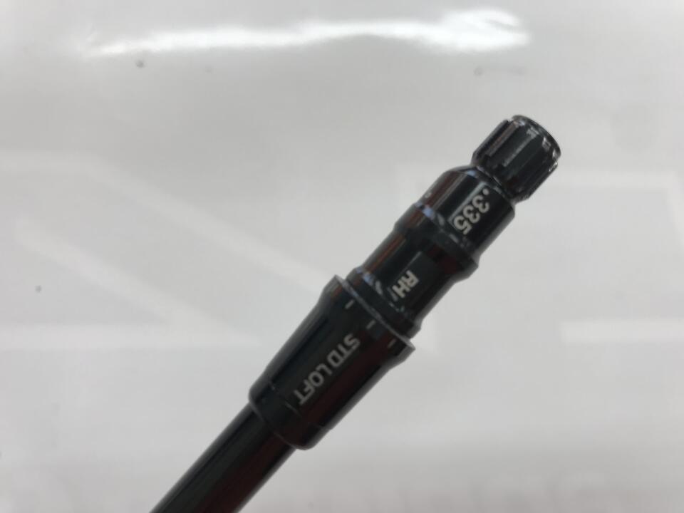 TENSEI CK PRO Orange 60（X）スリーブ付 シャフト