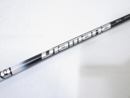 Diamana 55 for Callaway (R) スリーブ付 シャフト