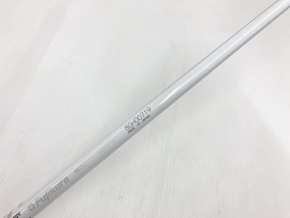 AIR SPEEDER White PLUS 1W テーラーメイドスリーブ付き AIR Speeder Plus テーラーメイド1W用スリーブ付きシャフト