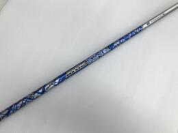 ATTAS-KING 6S キャロウェイ用スリーブ付 アッタスキング 6s キャロウェイスリーブ付 軽硬仕様 45.25（UST