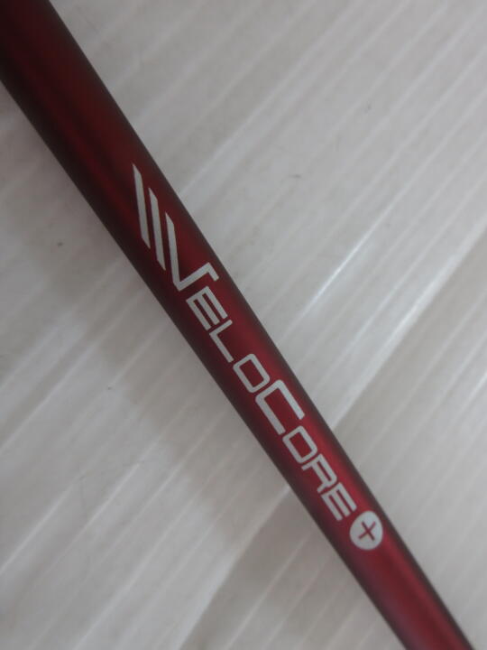 VENTUS RED6-S シャフト（ドライバー用） テーラーメイドスリーブ付き 24 VENTUS RED 6（S）スリーブ付 シャフト (テーラーメイド