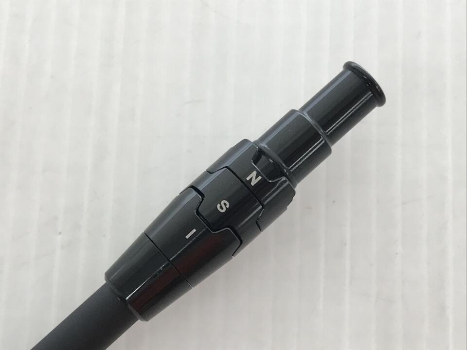 24 VENTUS BLACK 6（S）スリーブ付 シャフト (キャロウェイ