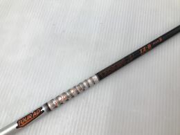 ツアーAD　IZ-6S　ドライバー用シャフト　タイトリスト／TOURAD ツアーAD IZ-6（S）スリーブ付 シャフト (タイトリスト