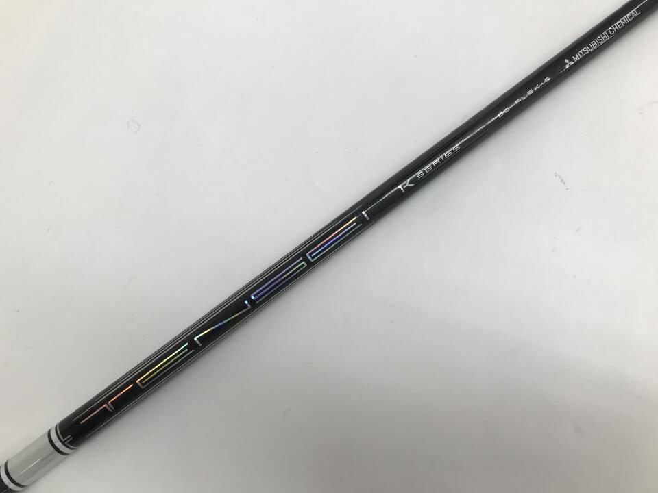 TENSEI PRO White 1K 60（S）スリーブ付 シャフト