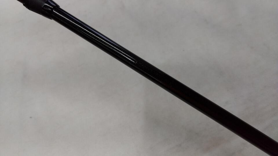 The ATTAS V2 6S シャフト（コブラ ドライバー用） COBRA（ゴルフ） コブラ スリーブ付きシャフト マミヤ The ATTAS