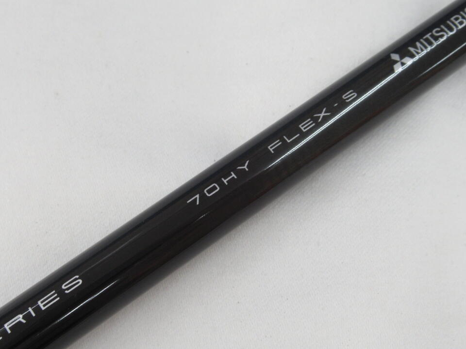 新品★ タイトリスト TENSEI 1K 70HY S ユーティリティ用 TENSEI PRO 1K HYBRID 70HY S (タイトリストユーティリティ用