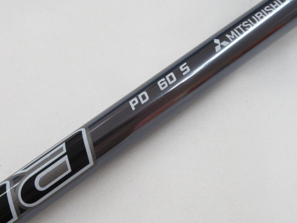 ディアマナ PD 60 S (コブラフェアウェイウッド用)｜ゴルフ用品