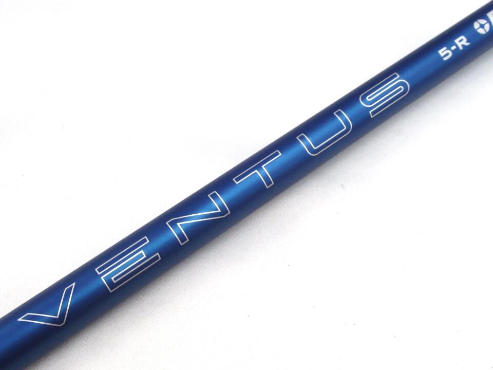 24 VENTUS BLUE 5 R (コブラドライバー用)｜ゴルフ用品・ゴルフ