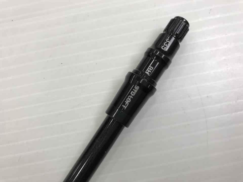 The ATTAS V2 6（SX）スリーブ付 シャフト (テーラーメイド