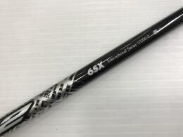 The ATTAS V2 6（SX）スリーブ付 シャフト (テーラーメイド