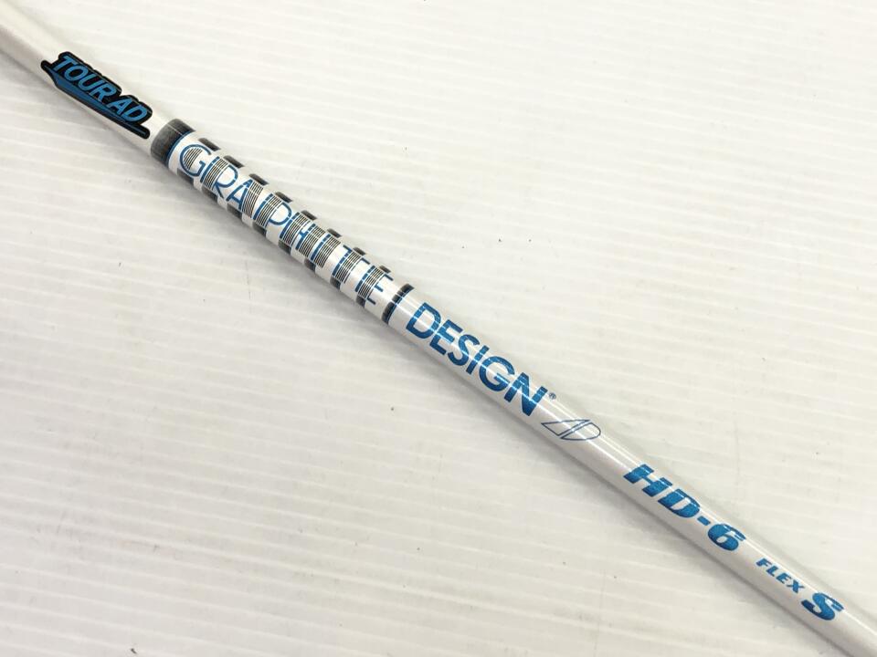 ドライバー用◆キャロウェイスリーブ付◆ツアーAD DJ-6硬さＳ◆43.5インチ DIAMONDO Speeder 5（S) スリーブ付 シャフト (キャロウェイ