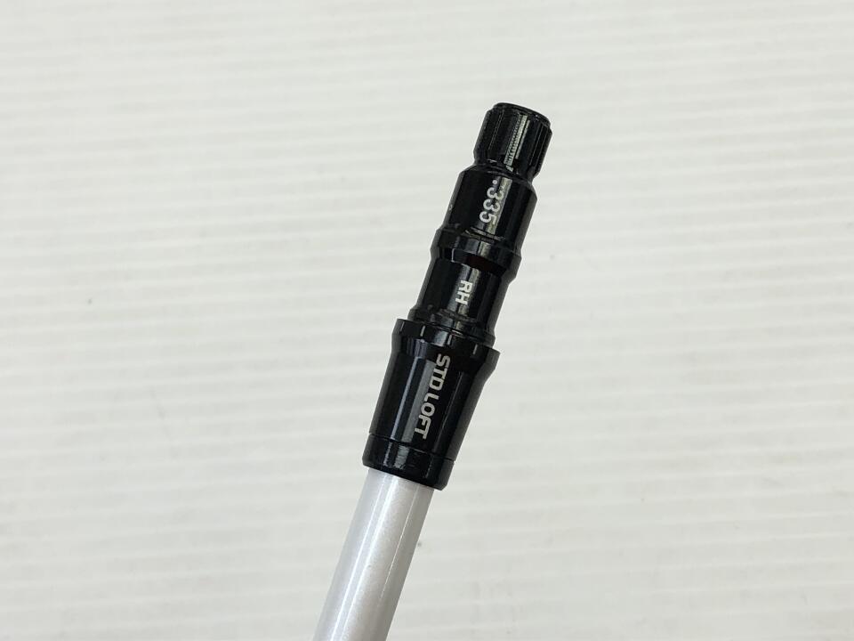 TaylorMade - ★美品★格安　ツアーad　hd   6s  テーラーメイドスリーブ ツアーAD HD 6S テーラーメイドスリーブ 5W用 クラブ