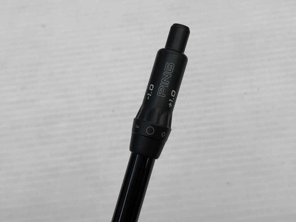 ピン シャフト単(ピン スリーブ付) ALTA J CB BLACK U4 R シャフト単品 ピン シャフト単品 (ピン スリーブ付) ALTA J CB