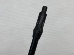 ALTA J CB BLACK スリーブ付 シャフト (ピンドライバー用