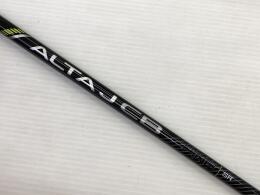 ALTA J CB BLACK スリーブ付 シャフト (ピンドライバー用