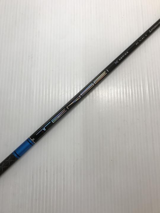 TENSEI 60 for Callaway FLEX-S [1w用] 中古】キャロウェイ 純正シャフト1 ドライバー用_スリーブ付