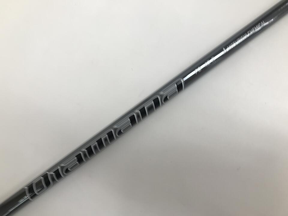 ディアマナ　PD40S キャロウェイ ドライバー　シャフト ディアマナ PD40 (R) スリーブ付 シャフト (キャロウェイ