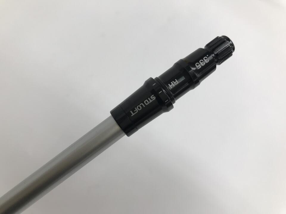 テーラーメイド ドライバー用 カスタムシャフト　ATTAS KING 4X ATTAS KING 4 スリーブ付 シャフト (テーラーメイドドライバー用