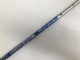 ATTAS KING 4 (R) スリーブ付 シャフト (テーラーメイド