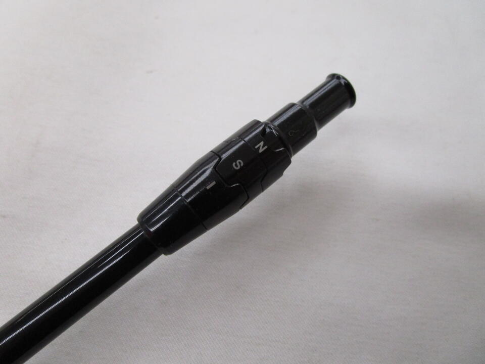 TENSEI PRO Orange 1K 60（X）スリーブ付 シャフト