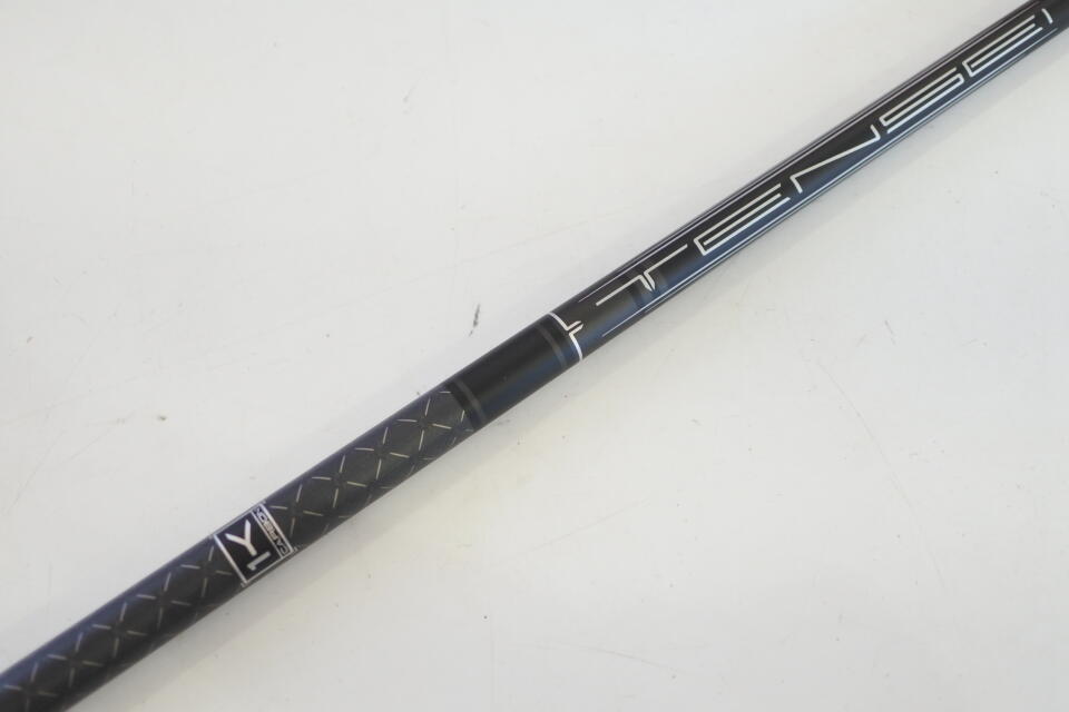 TENSEI 1K BLACK 65S 1W用　美品 Yahoo!オークション -「tensei 1k black」の落札相場・落札価格