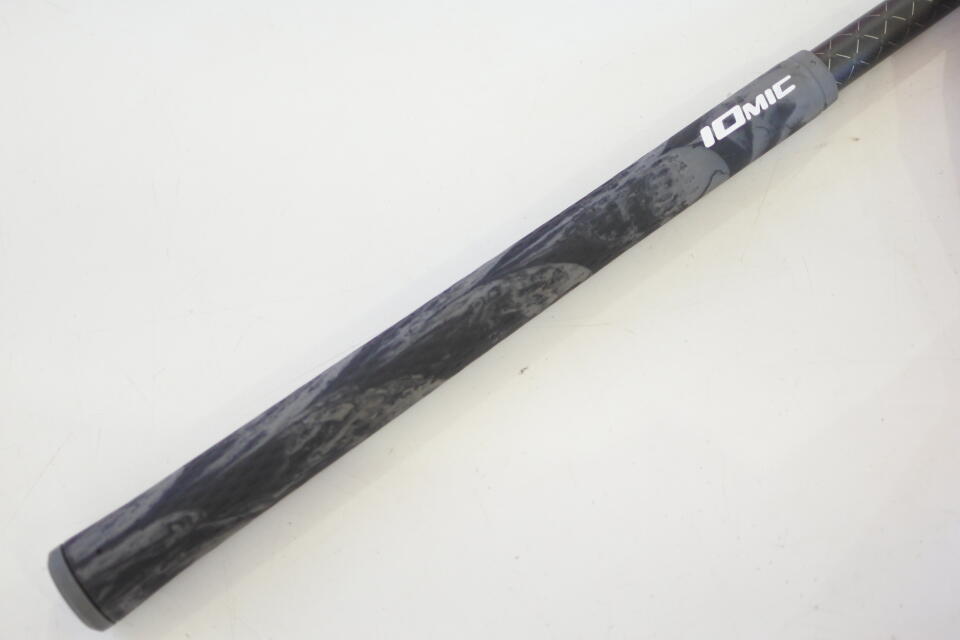 TENSEI 1K BLACK 65S 1W用　美品 Yahoo!オークション -「tensei 1k black」の落札相場・落札価格