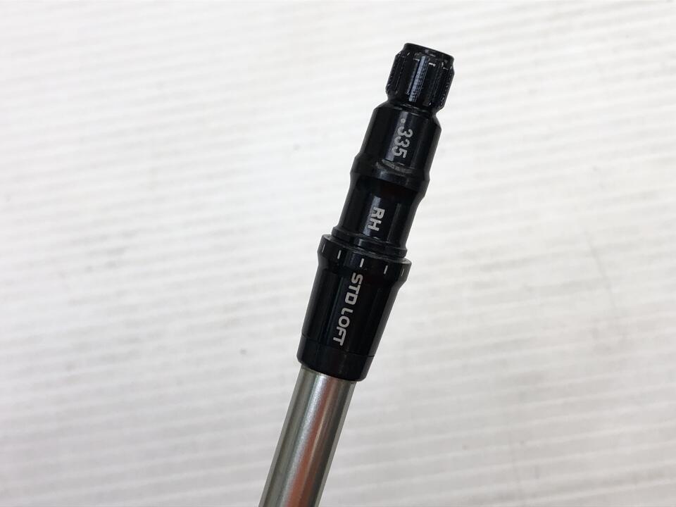 テーラーメイドFW用シャフトGRAPHITE DESIGN TP-6 S ツアーAD TP-6（S）スリーブ付 シャフト (テーラーメイド