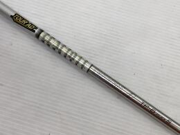 テーラーメイドスリーブ付き　ツアーAD TP6 Sシャフト ツアーAD TP-6（S）スリーブ付 シャフト (テーラーメイド