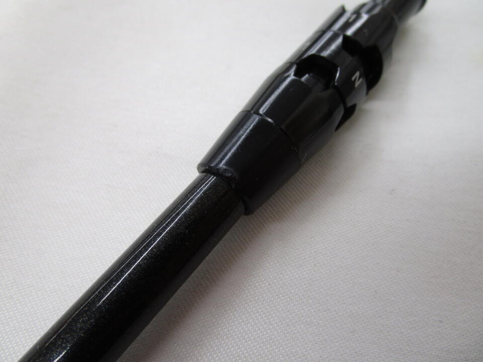 the ATTAS 5SR ドライバーシャフト The ATTAS｜カーボンシャフト製品｜UST Mamiya