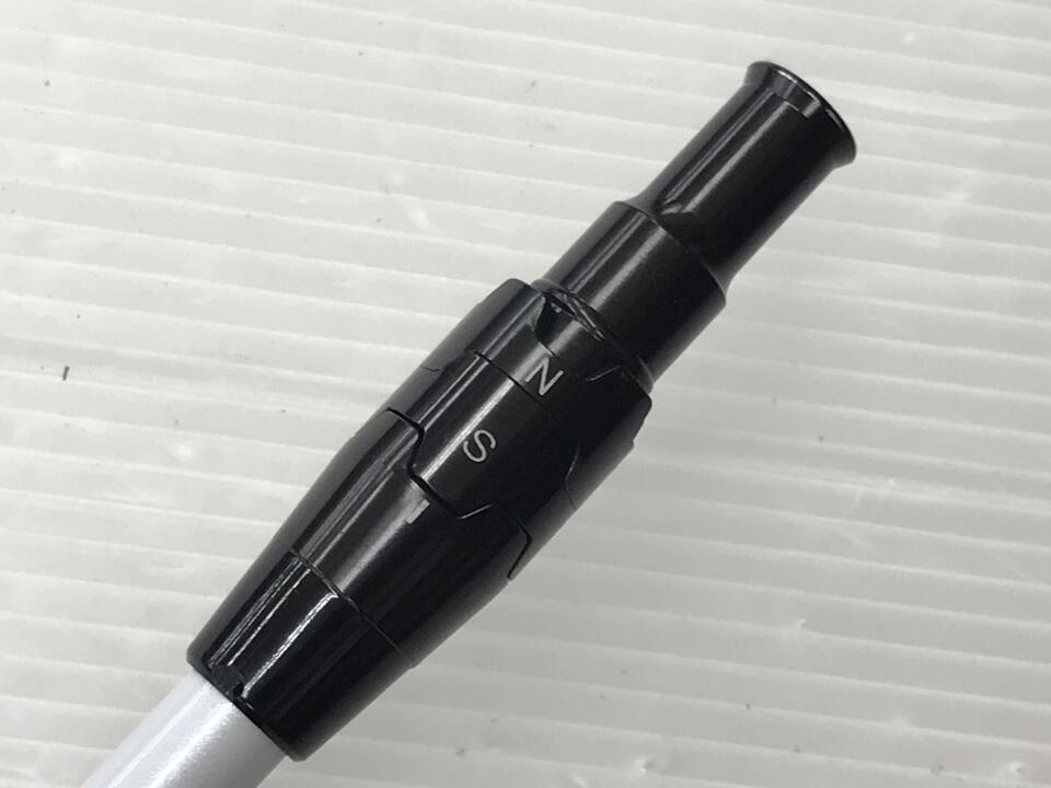 TOUR AD GC 6 SR キャロウェイスリーブ　ドライバー用 新古品】ツアーAD GC キャロウェイ各種対応スリーブ付き 6SR 約