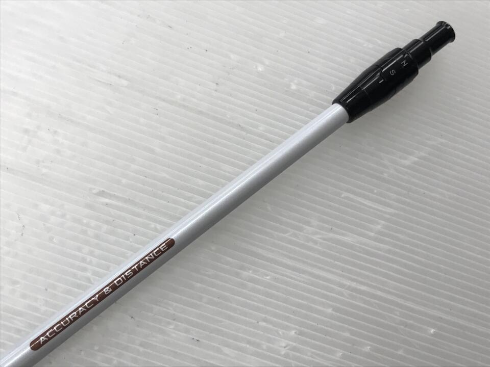 ツアーAD GC6 S ドライバー用 コブラスリーブ付き ツアーAD GC-6（S）スリーブ付 シャフト (キャロウェイ