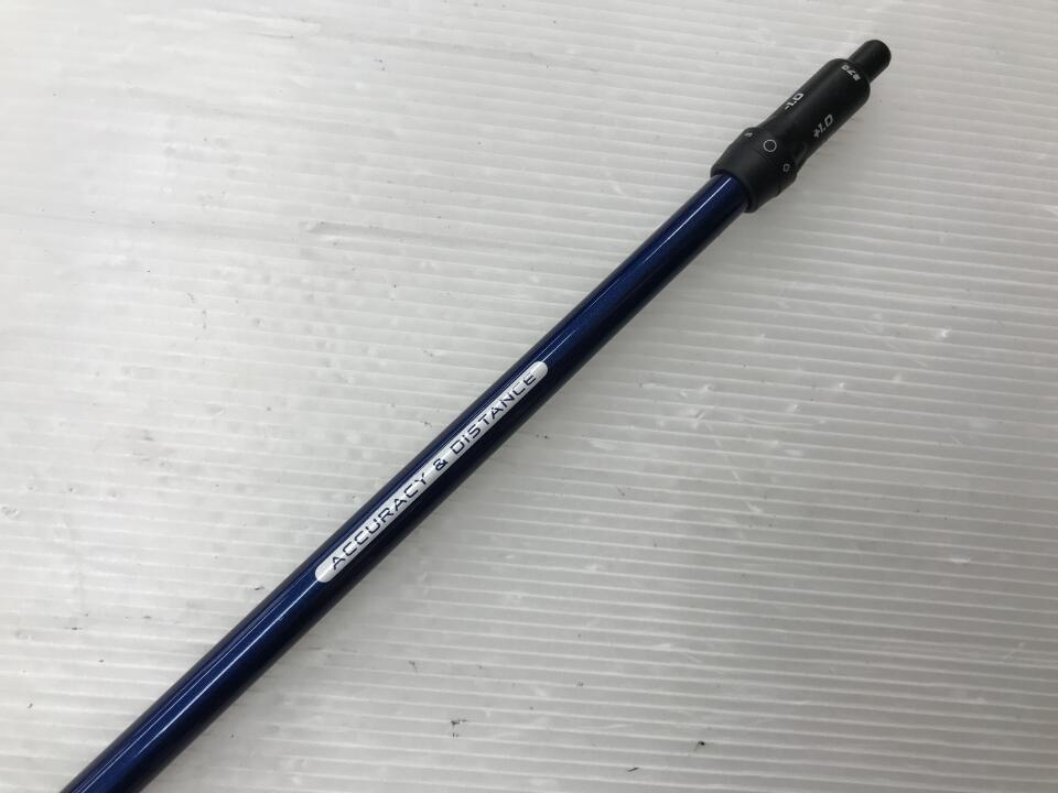 ツアーAD HY-85（S）スリーブ付 シャフト (ピンユーティリティ用
