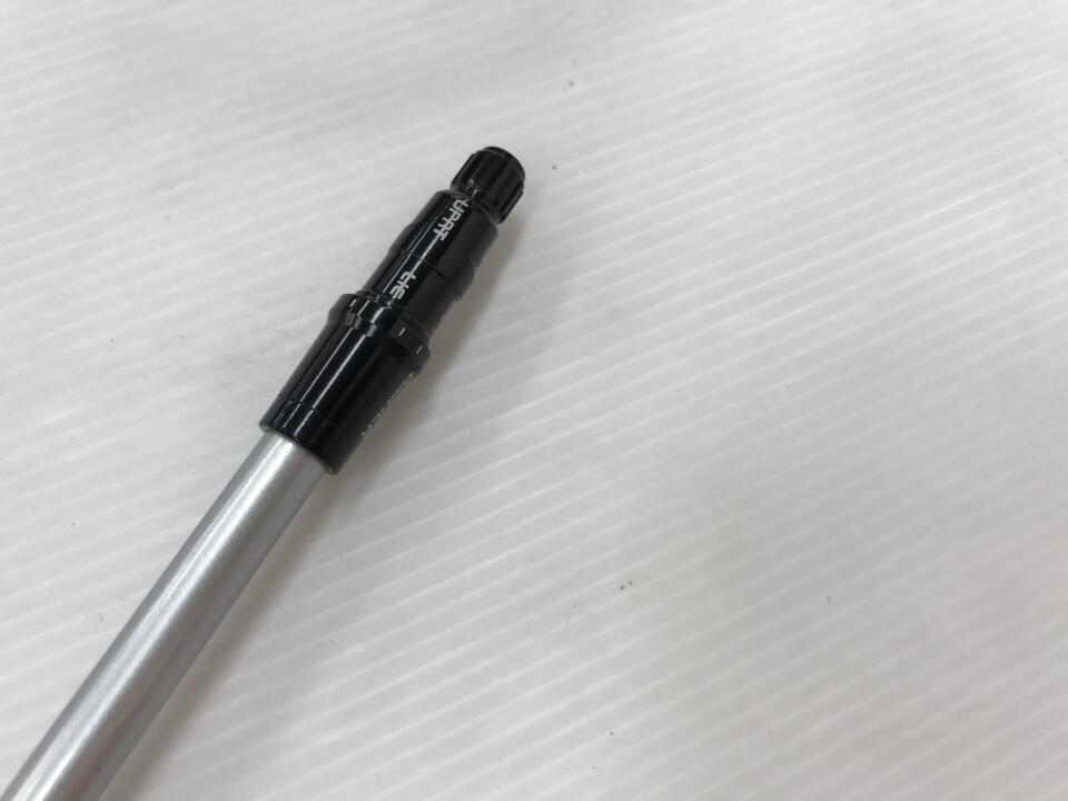 ATTAS KING 5S ドライバーシャフト テーラーメイドスリーブ アッタス KING 5Sドライバーシャフト テーラーメイドスリーブ