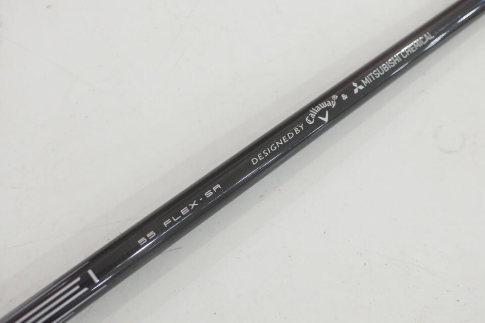 TENSEI 55 for Callaway SR フェアウェイウッド シャフト 新品】 TENSEI 55 for Callaway SR フェアウェイウッド用