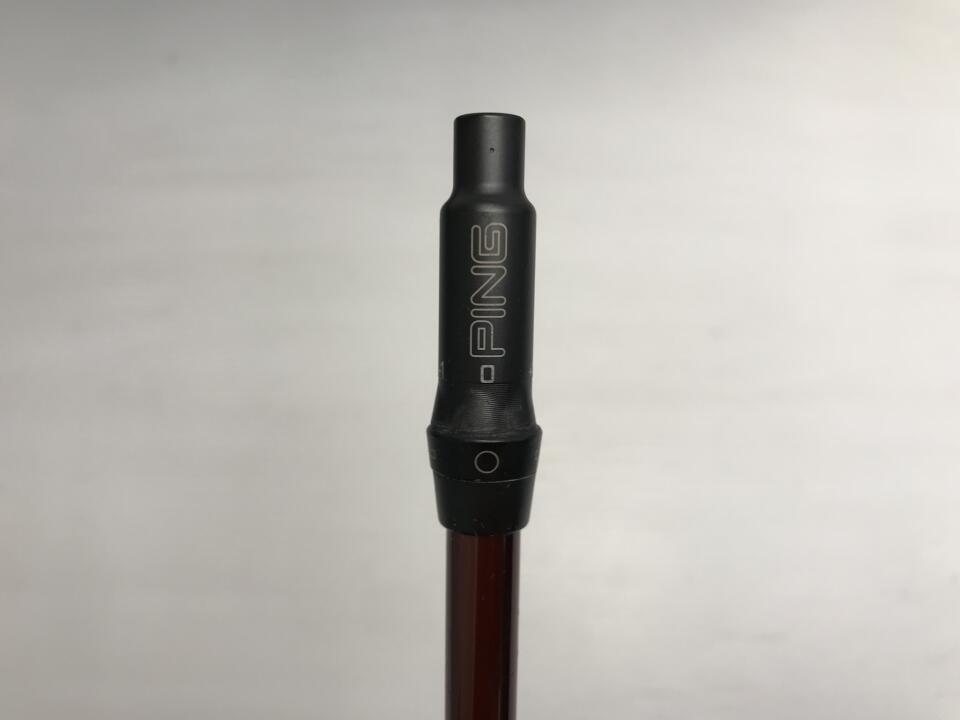 アルタディスタンザ 40ｇ ドライバー用　ピンスリーブ付 ALTA DISTANZA 40 スリーブ付シャフト (ピンドライバー用