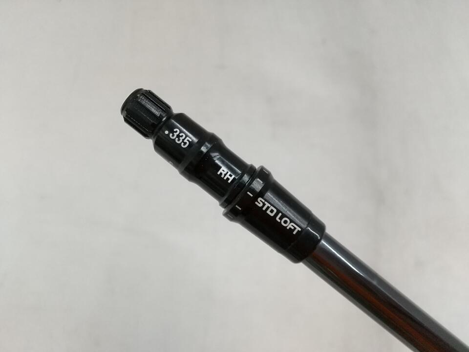 ディアマナ D-LIMITED 70 スリーブ付 シャフト