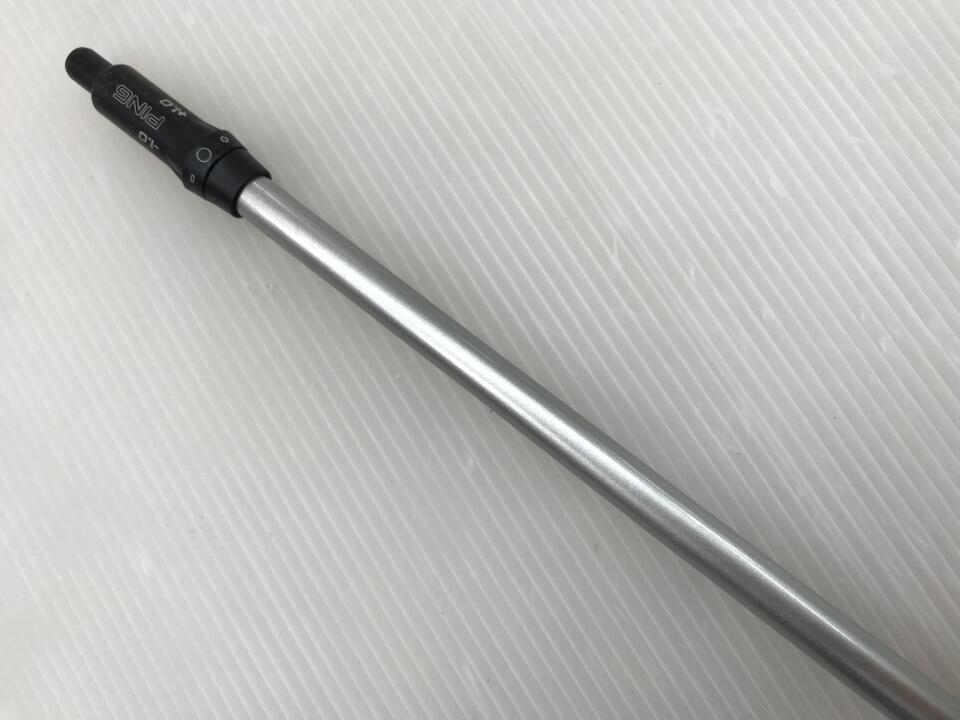 美品　アッタスキング 5S 新品グリップ ピンスリーブ 希少）ATTAS KING 5SX ドライバー用 ピンスリーブ付 - メルカリ