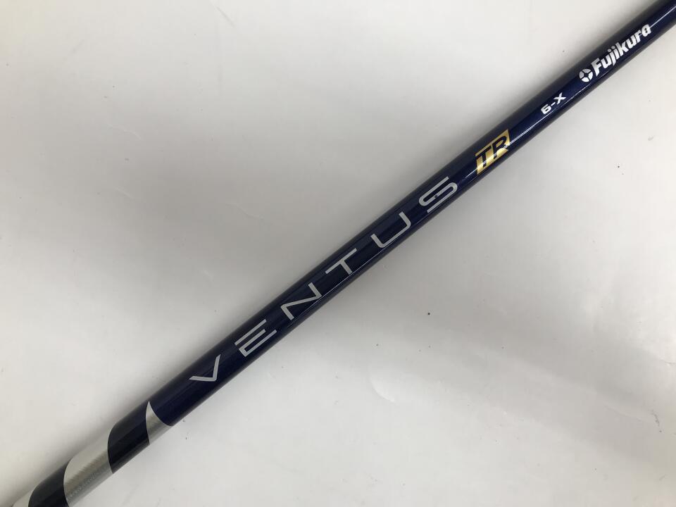 VENTUS TR BLUE 6（X）スリーブ付 シャフト (タイトリスト