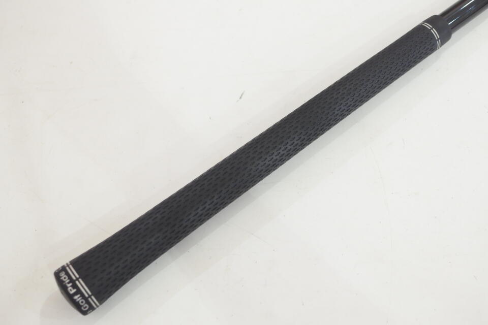 ALTA J CB シャフト CADREOグリップ ALTA J CB BLACK (S)スリーブ付 シャフト (ピンドライバー用