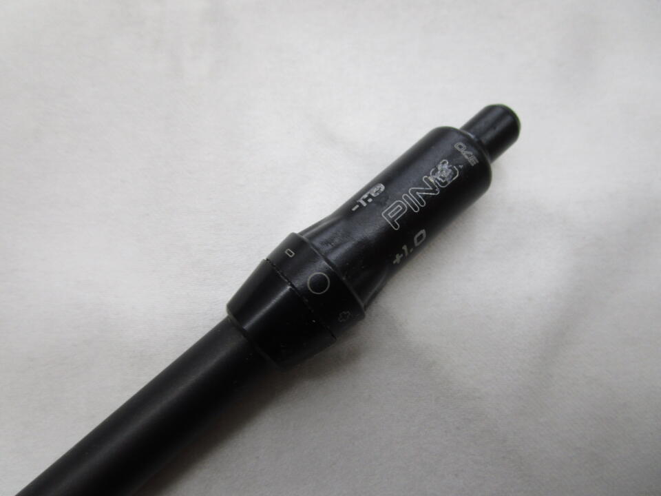 ATTAS MB-HY 75S ハイブリッドシャフト PINGスリーブ2U用 ATTAS MB-HY 75S ハイブリッドシャフト PINGスリーブ2U用 - メルカリ
